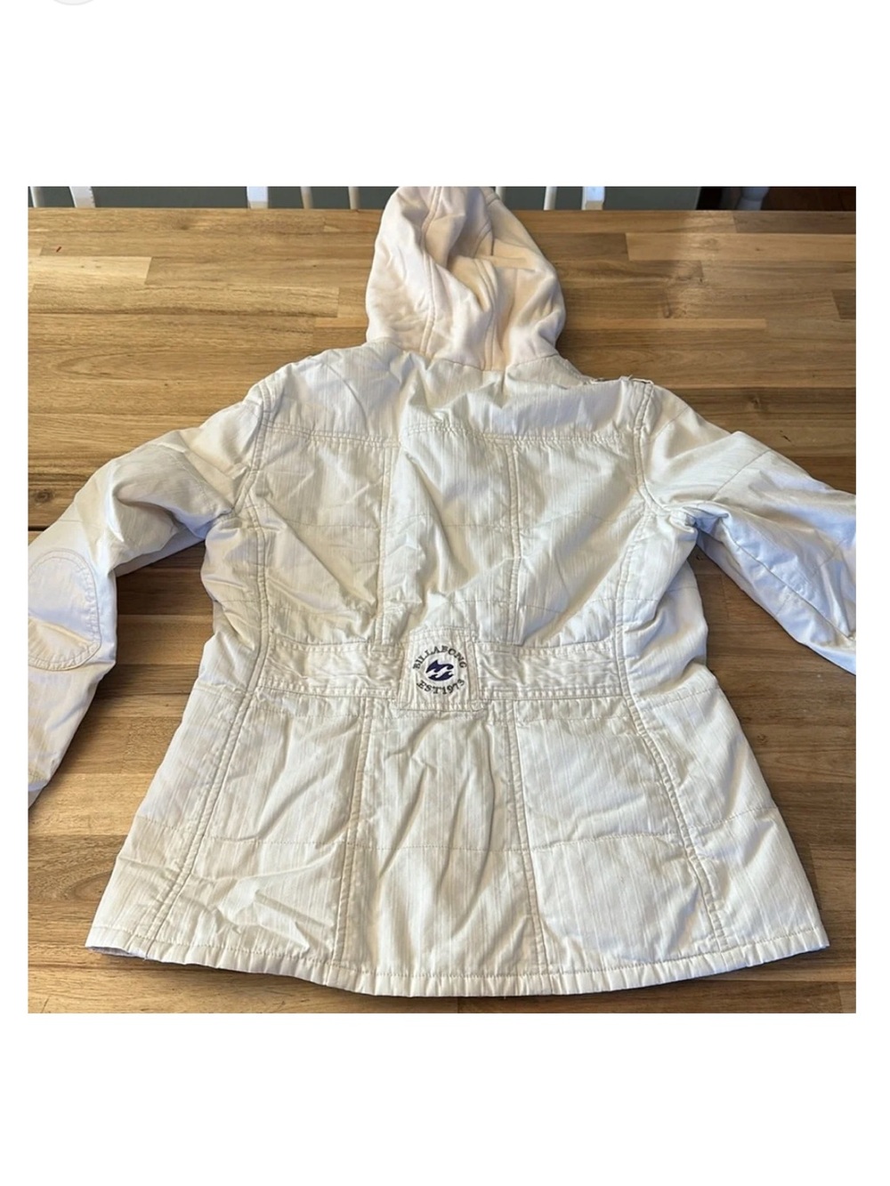 Billabong Jacket - Picture 6 of 6